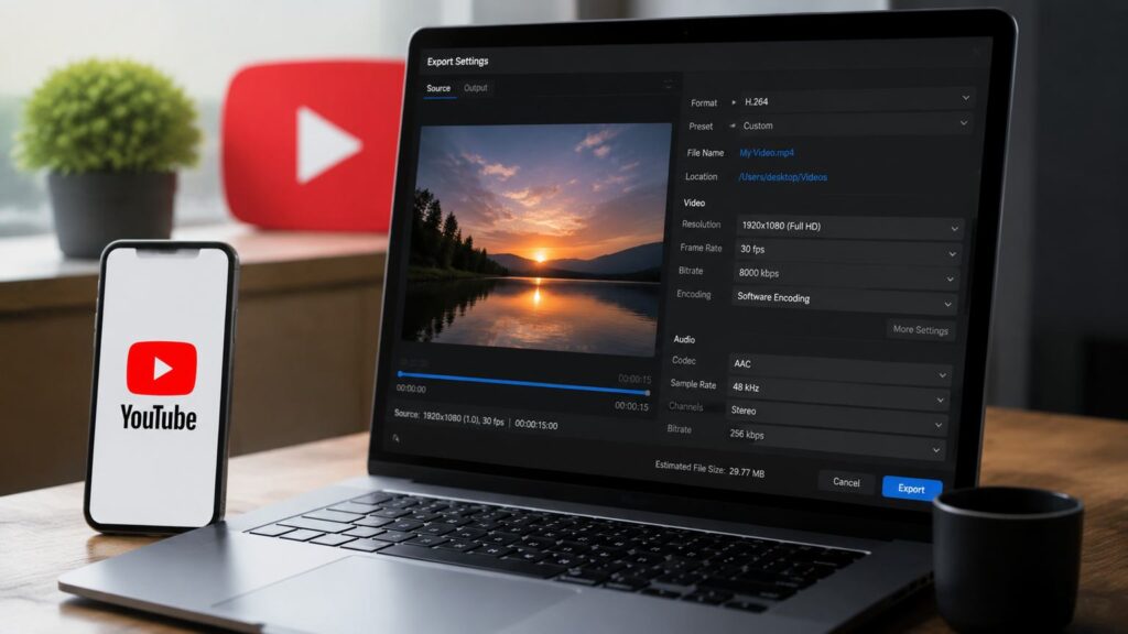 video-requirements