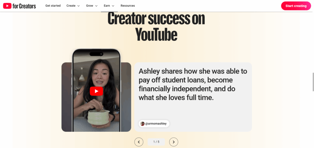 Content Niche and Advertiser Value