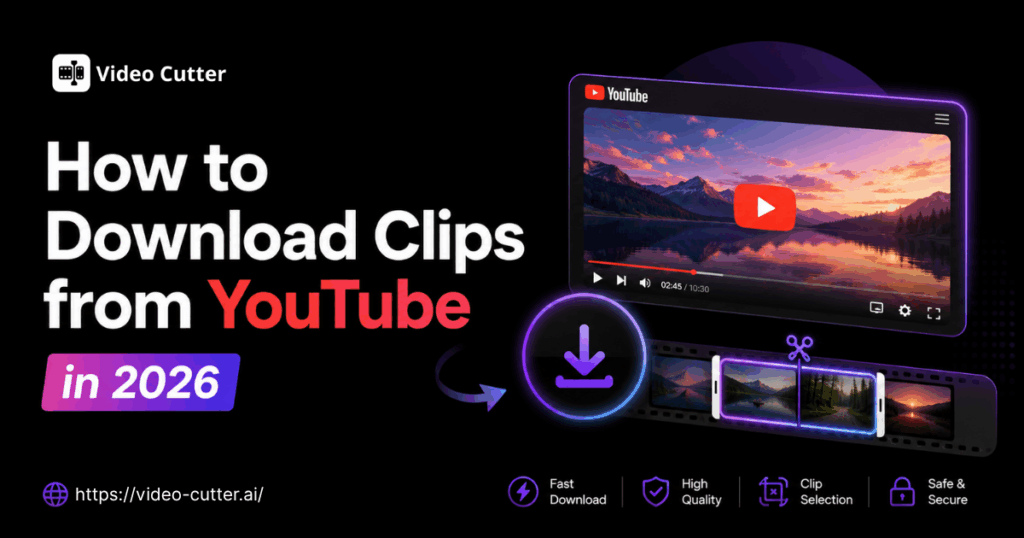 How to Download Clips from YouTube in 2026